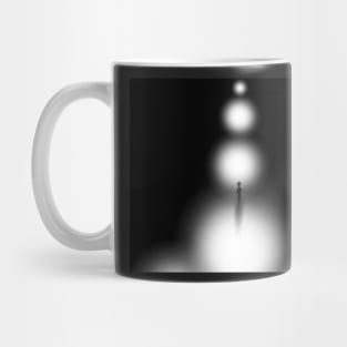 the journey Mug